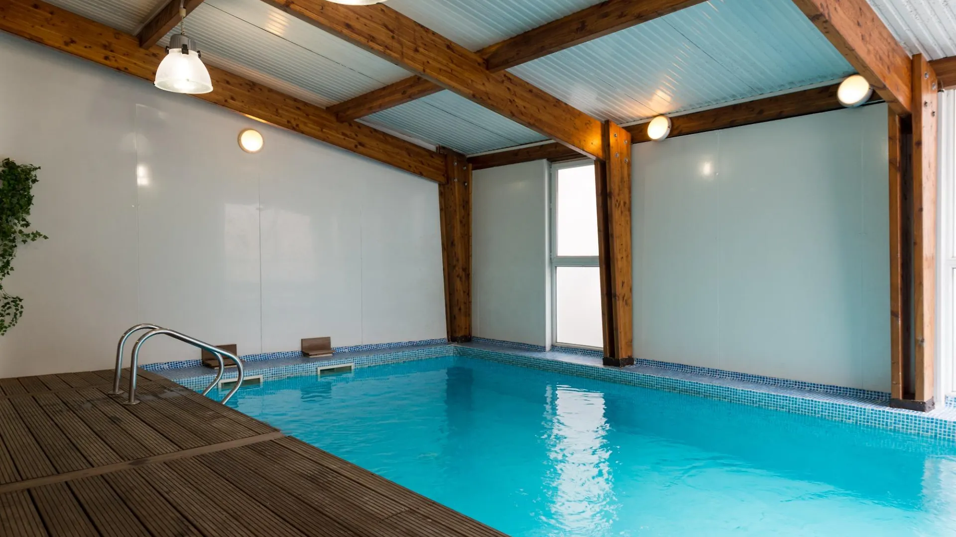 The Originals Boutique, Grand Hôtel Saint-Pierre, Aurillac